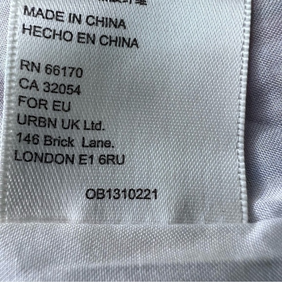 Free People Serendipity Shorts High Waist Paper Bag Plaid Guava Combo Orange LG - Picture 10 of 12